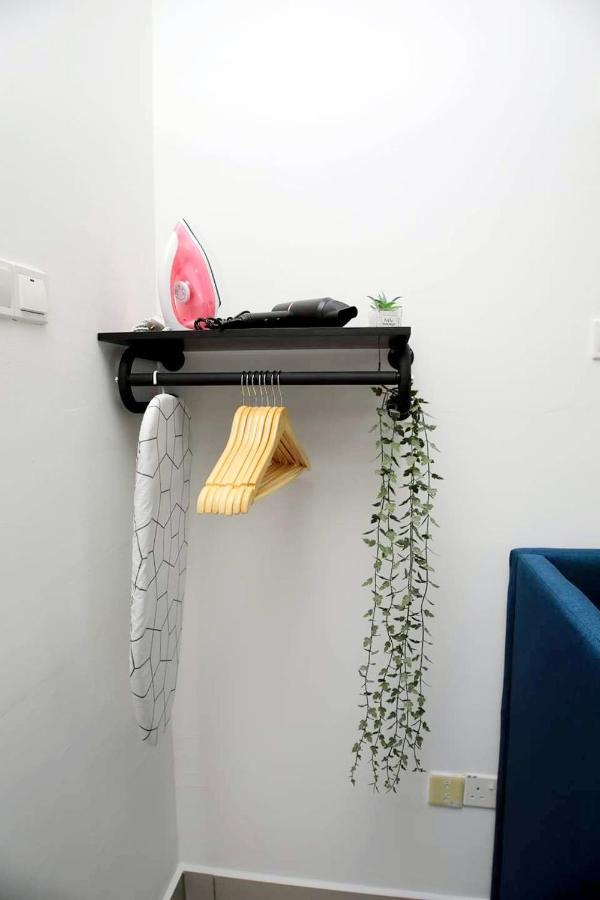 Viva Homestay @ Jb Mount Austin Ikea, Aeon, Toppen, Bubble Tea Town Johor Bahru Exteriér fotografie
